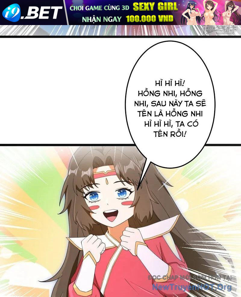 Nghịch Thiên Tà Thần [Chap 746-757]