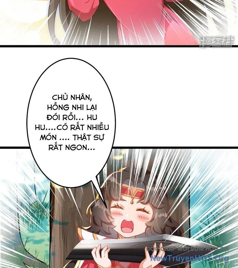 Nghịch Thiên Tà Thần [Chap 746-757]