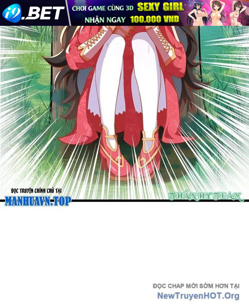 Nghịch Thiên Tà Thần [Chap 746-757]