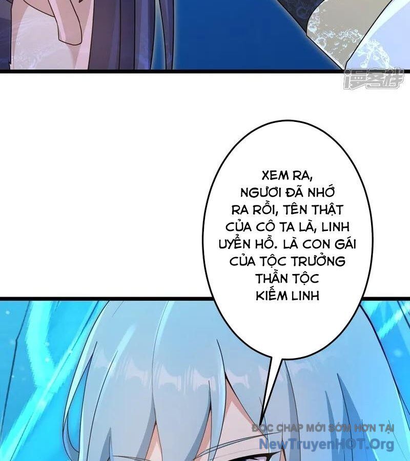 Nghịch Thiên Tà Thần [Chap 746-757]