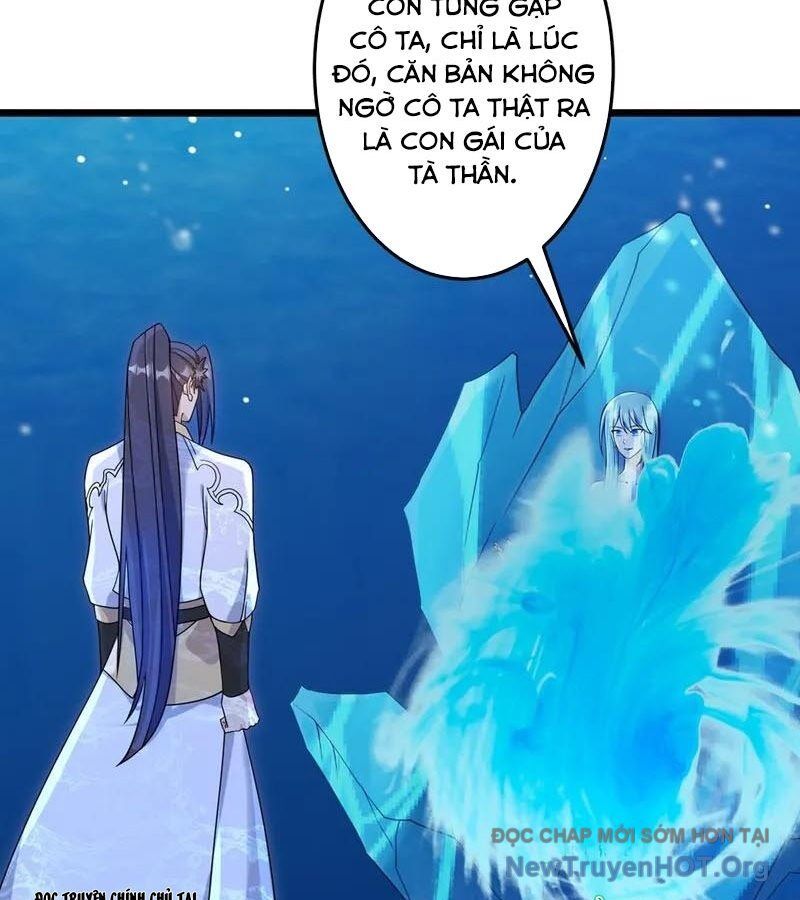 Nghịch Thiên Tà Thần [Chap 746-757]