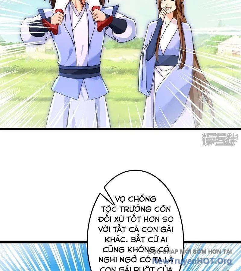 Nghịch Thiên Tà Thần [Chap 746-757]