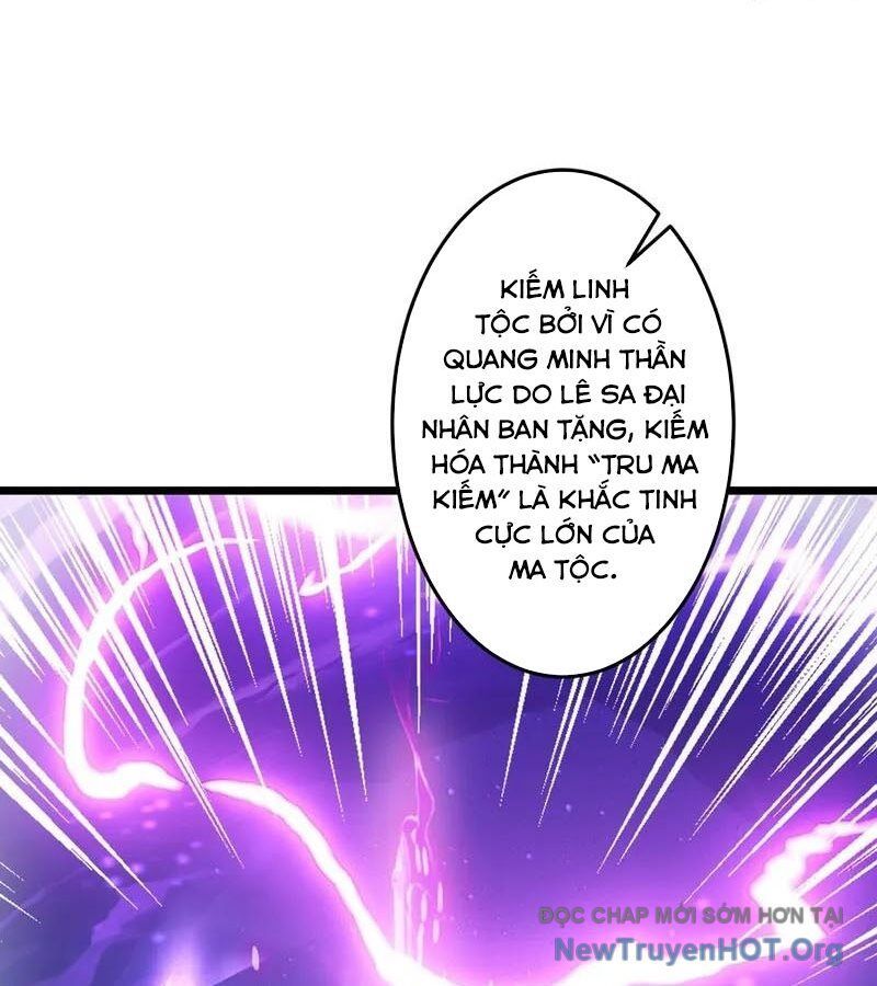 Nghịch Thiên Tà Thần [Chap 746-757]