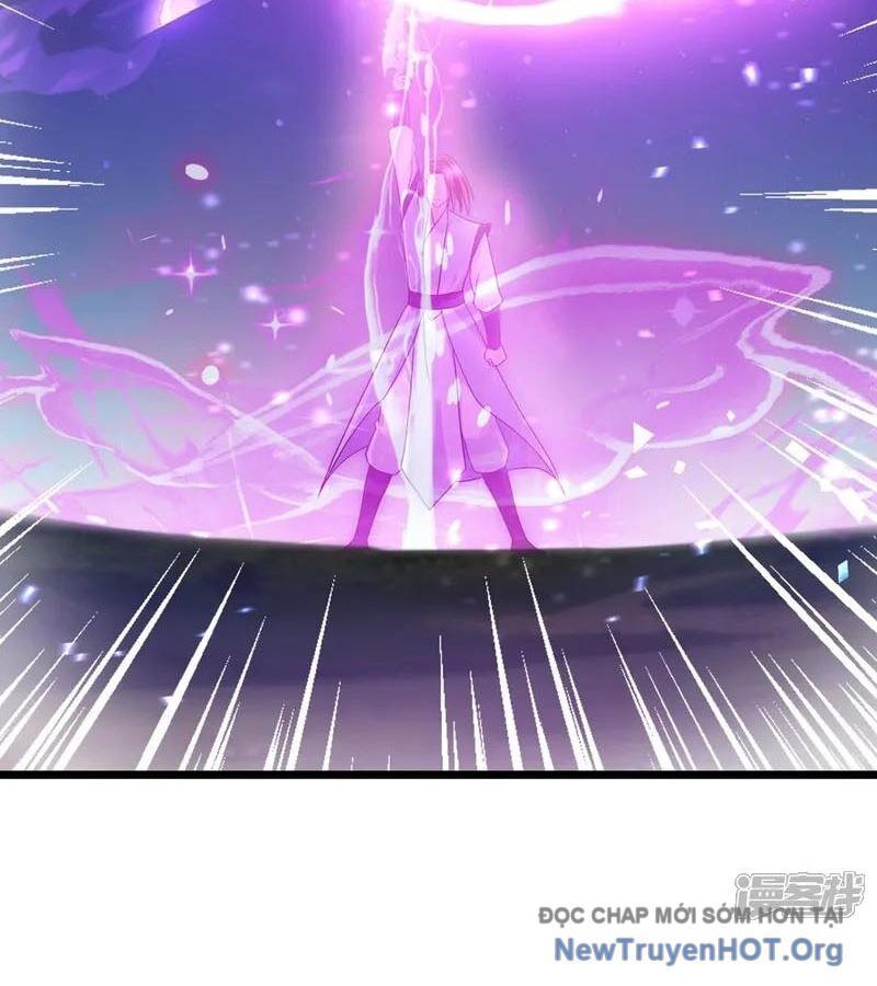Nghịch Thiên Tà Thần [Chap 746-757]