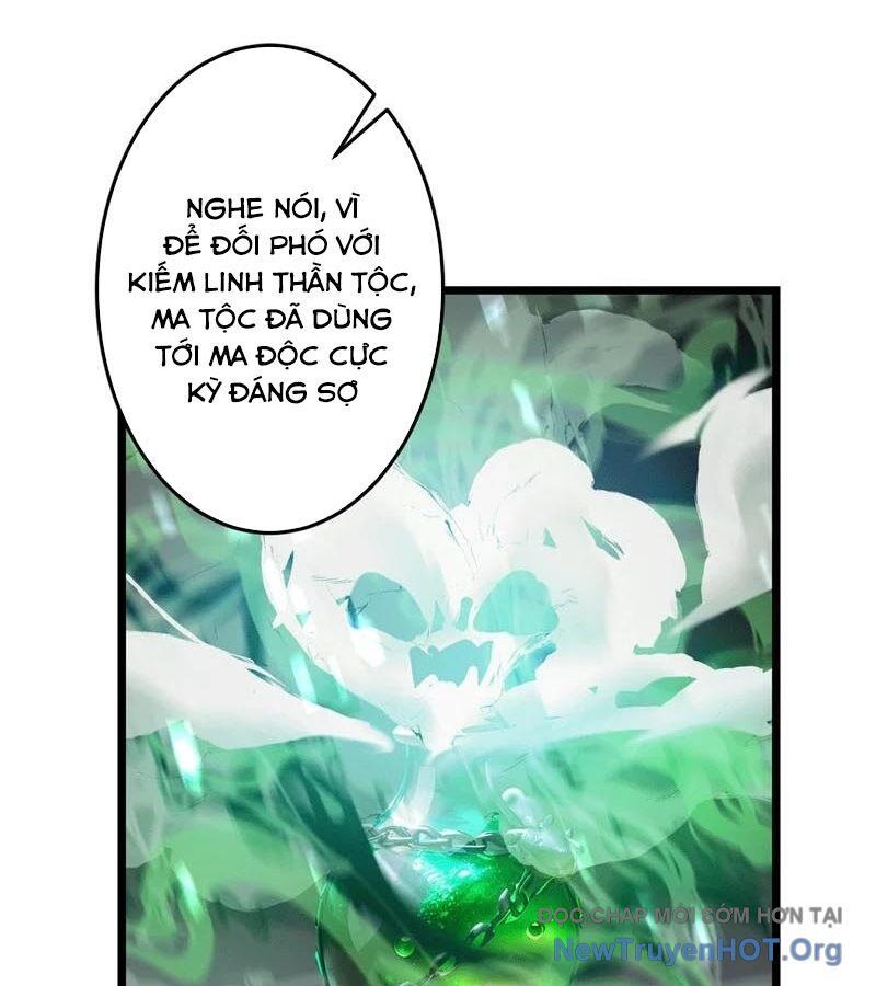 Nghịch Thiên Tà Thần [Chap 746-757]