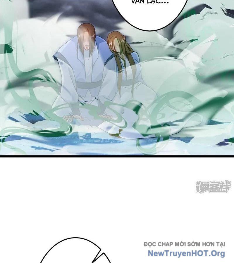 Nghịch Thiên Tà Thần [Chap 746-757]