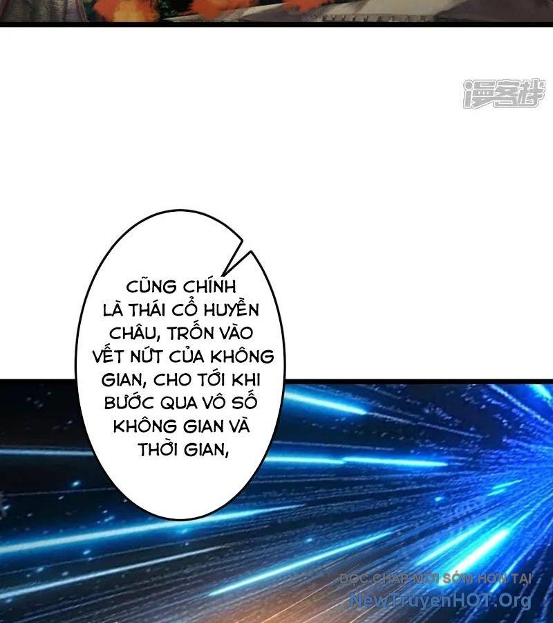Nghịch Thiên Tà Thần [Chap 746-757]