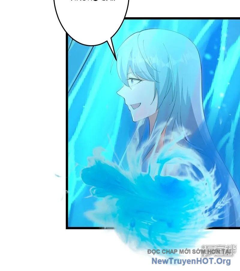 Nghịch Thiên Tà Thần [Chap 746-757]