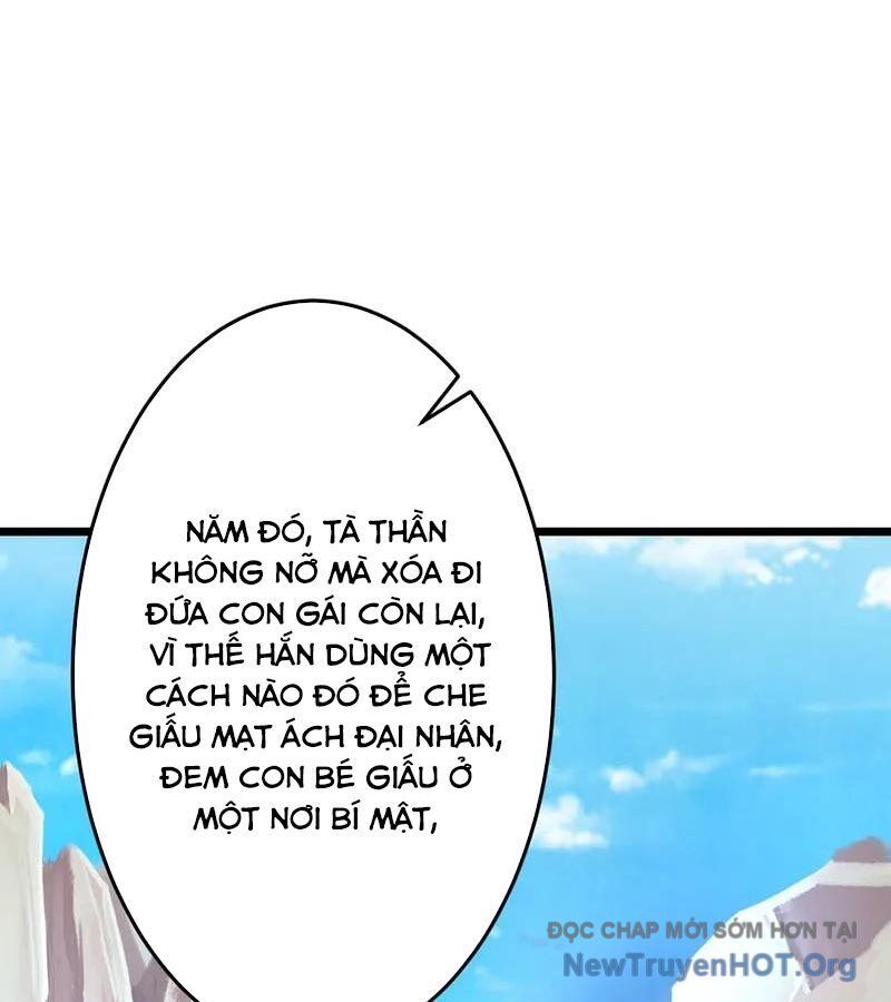 Nghịch Thiên Tà Thần [Chap 746-757]