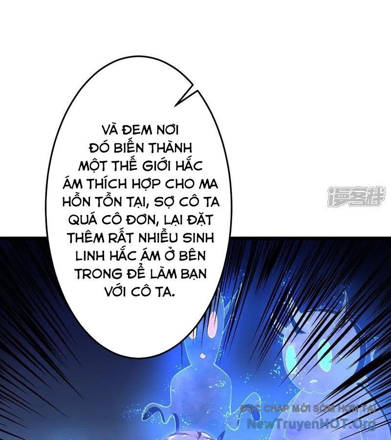 Nghịch Thiên Tà Thần [Chap 746-757]