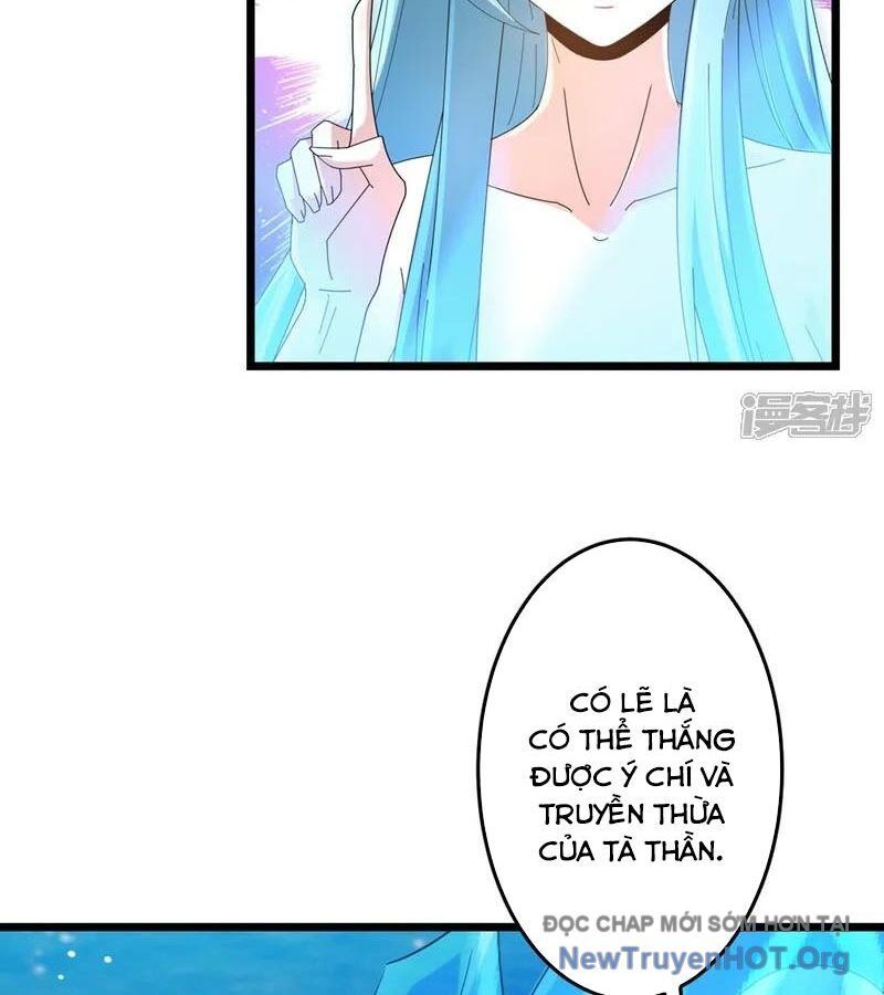 Nghịch Thiên Tà Thần [Chap 746-757]