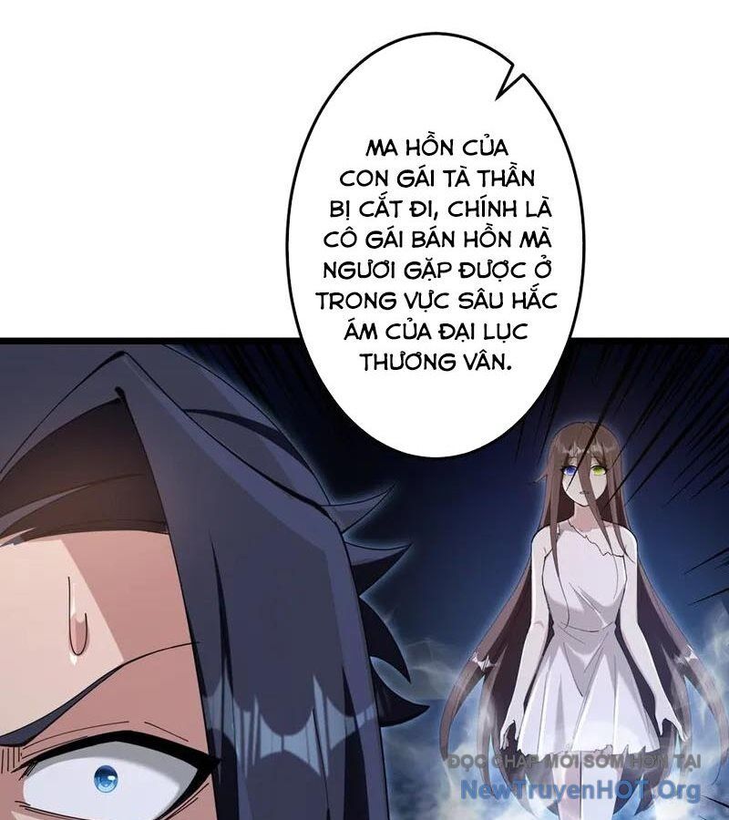 Nghịch Thiên Tà Thần [Chap 746-757]