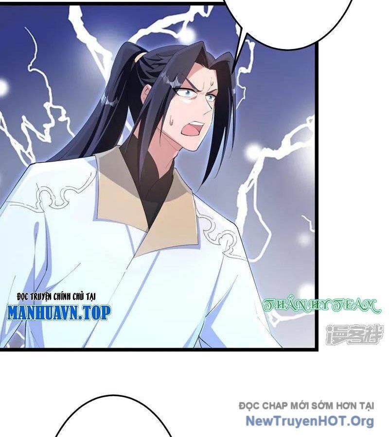 Nghịch Thiên Tà Thần [Chap 746-757]