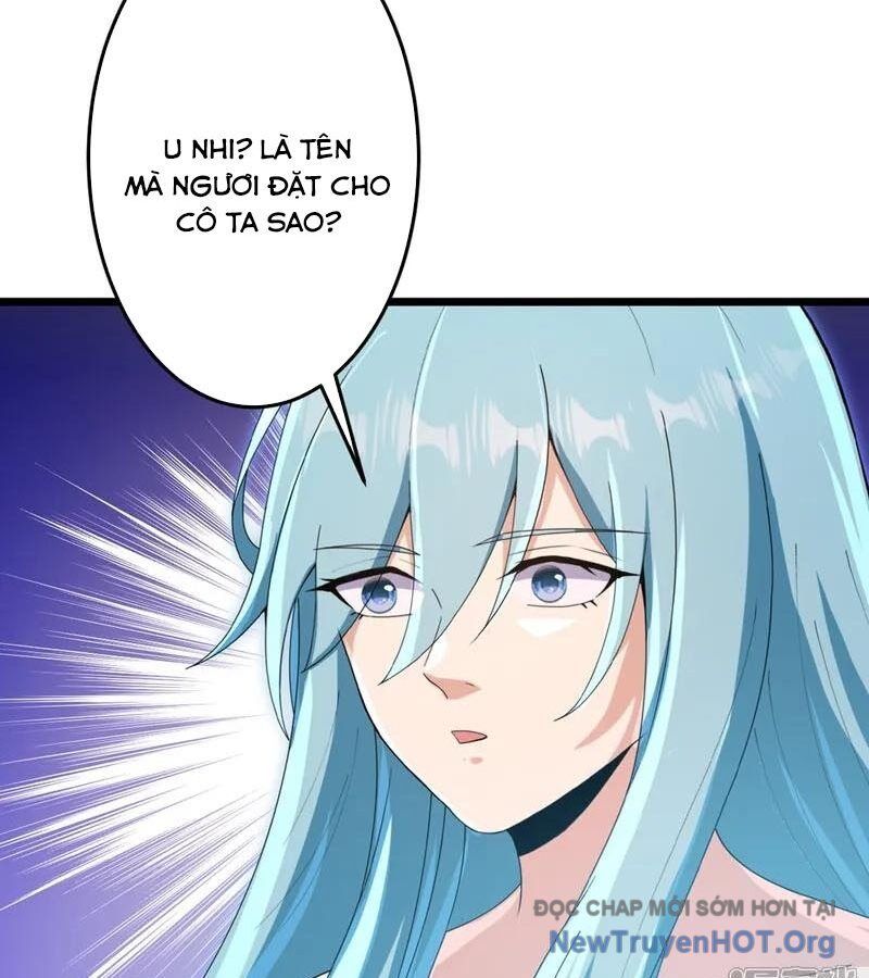 Nghịch Thiên Tà Thần [Chap 746-757]