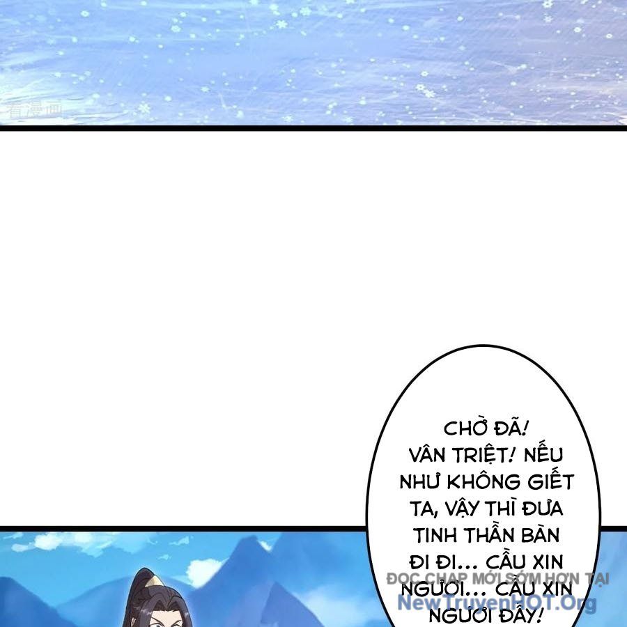 Nghịch Thiên Tà Thần [Chap 746-757]