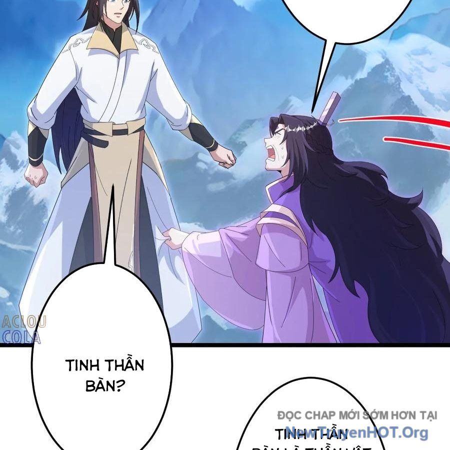 Nghịch Thiên Tà Thần [Chap 746-757]