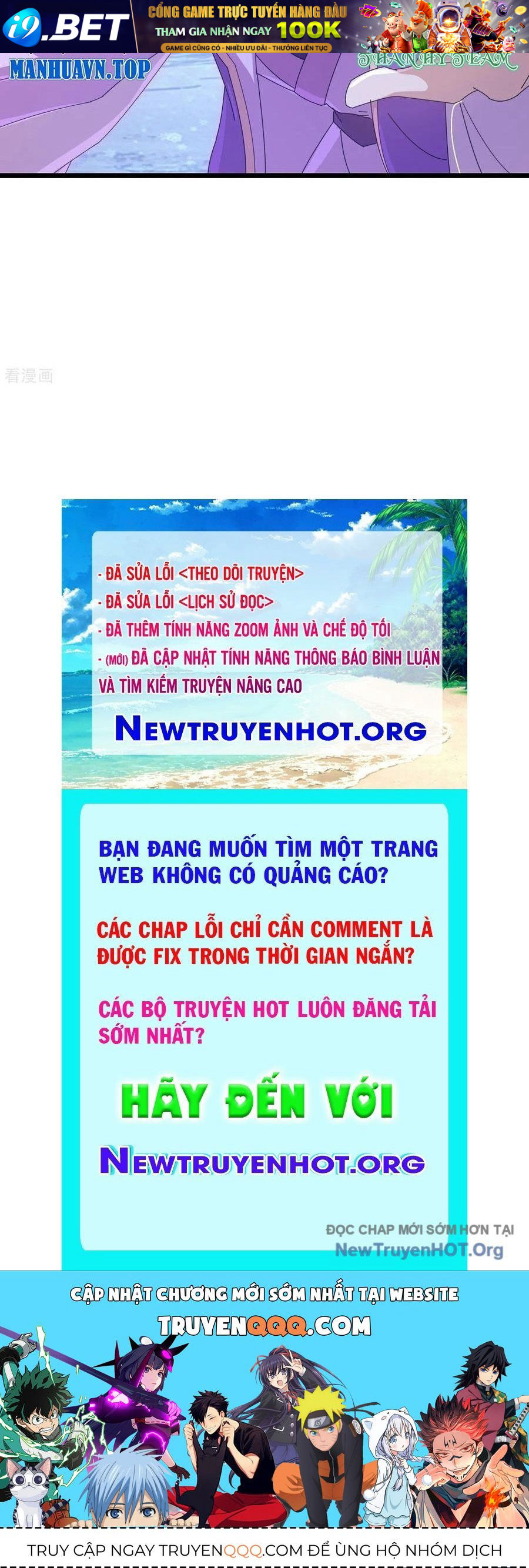 Nghịch Thiên Tà Thần [Chap 746-757]