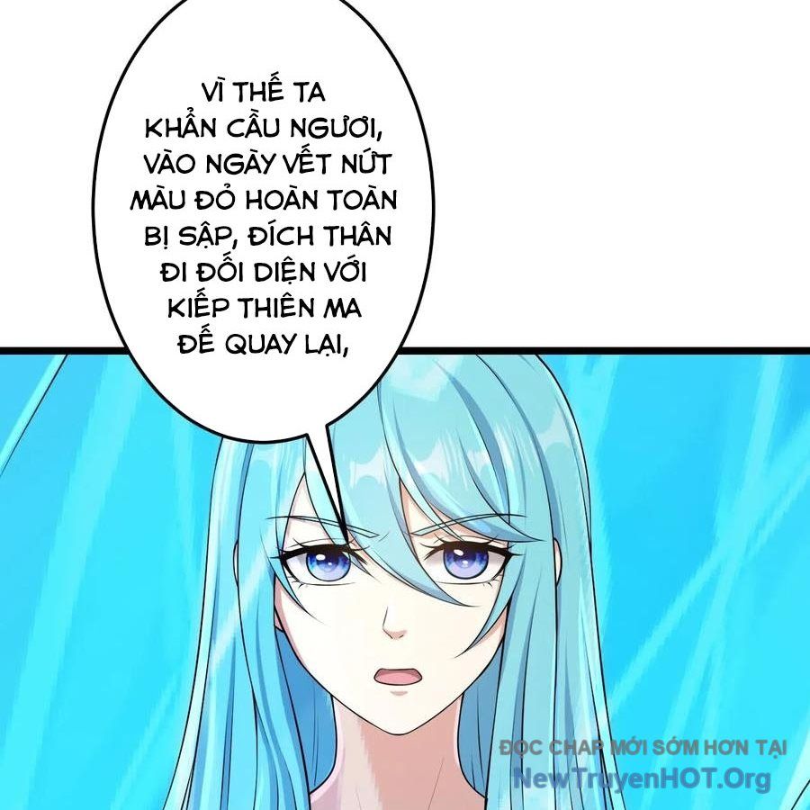 Nghịch Thiên Tà Thần [Chap 746-757]