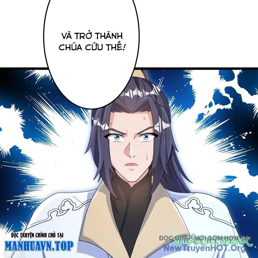 Nghịch Thiên Tà Thần [Chap 746-757]