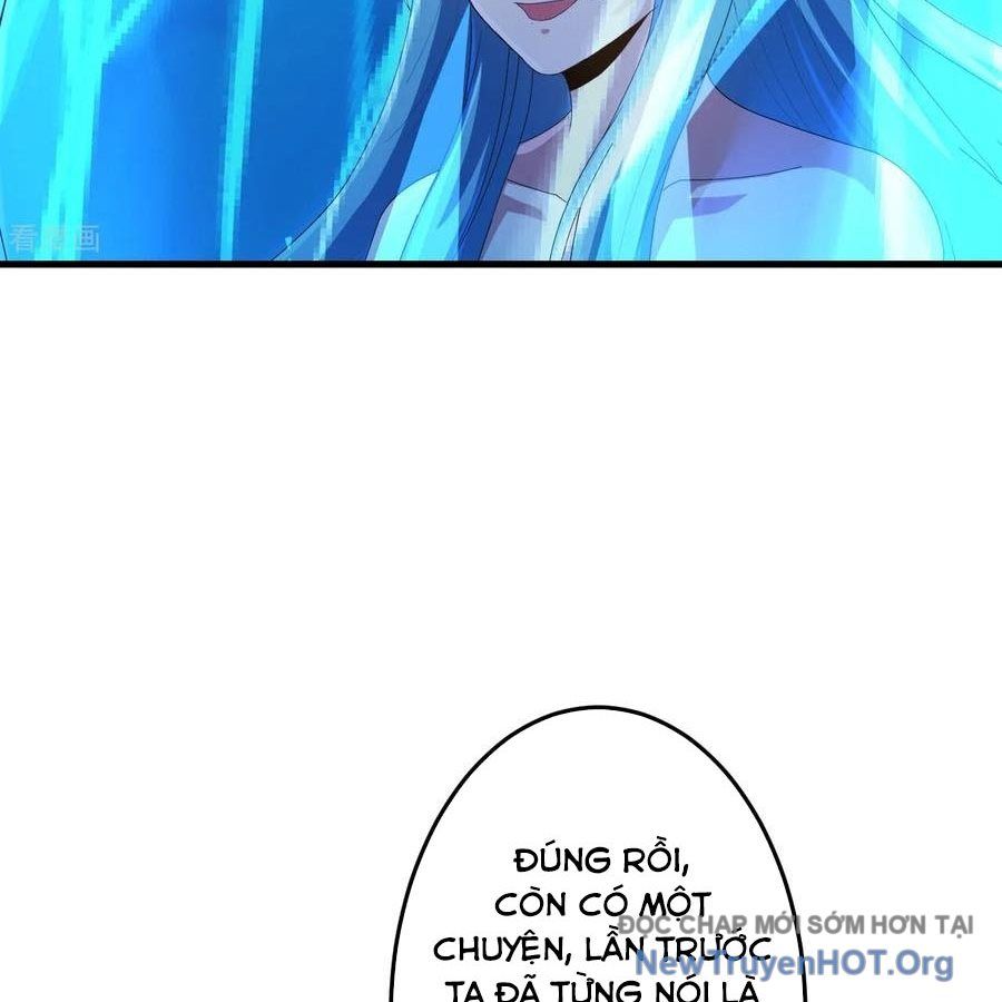 Nghịch Thiên Tà Thần [Chap 746-757]