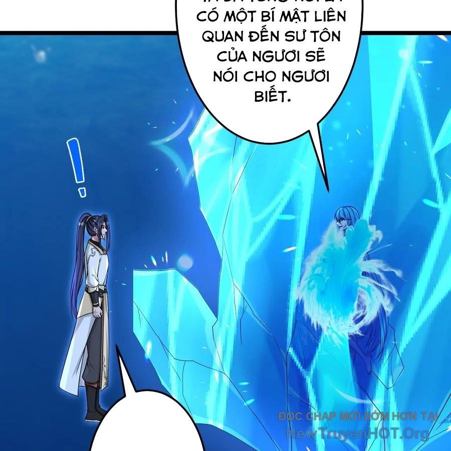 Nghịch Thiên Tà Thần [Chap 746-757]