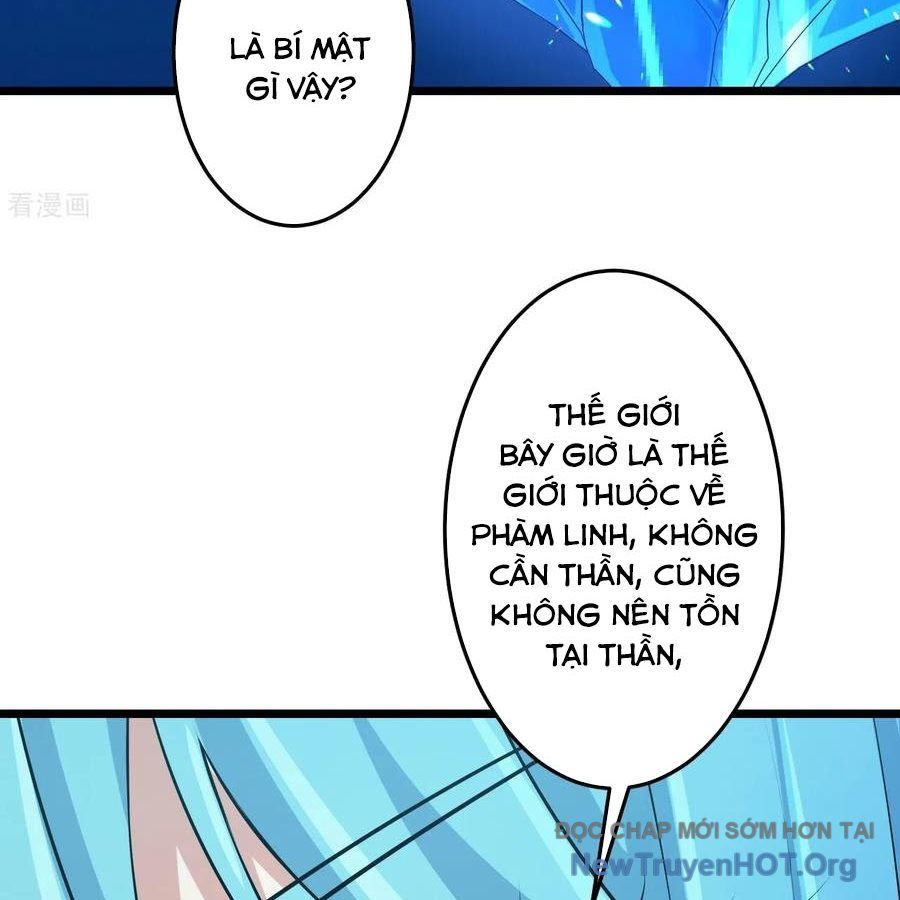 Nghịch Thiên Tà Thần [Chap 746-757]