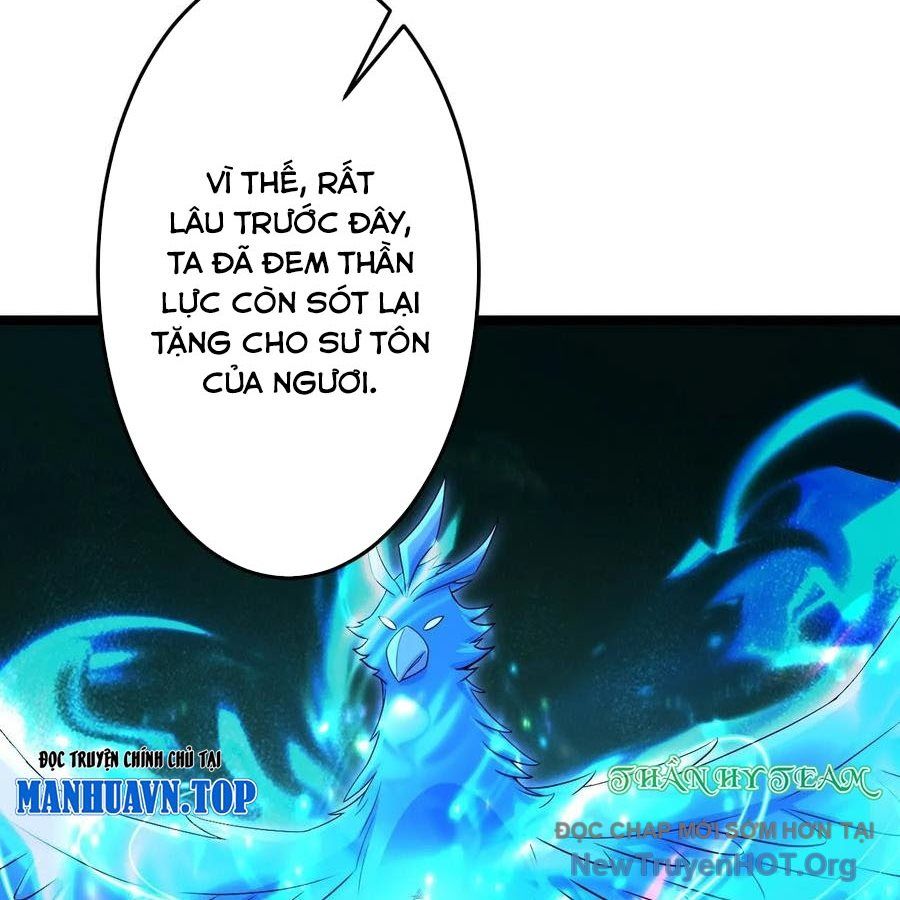 Nghịch Thiên Tà Thần [Chap 746-757]