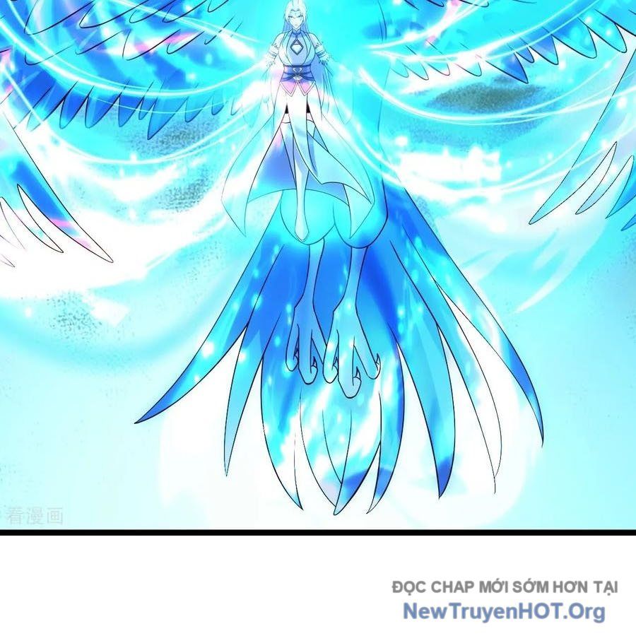 Nghịch Thiên Tà Thần [Chap 746-757]