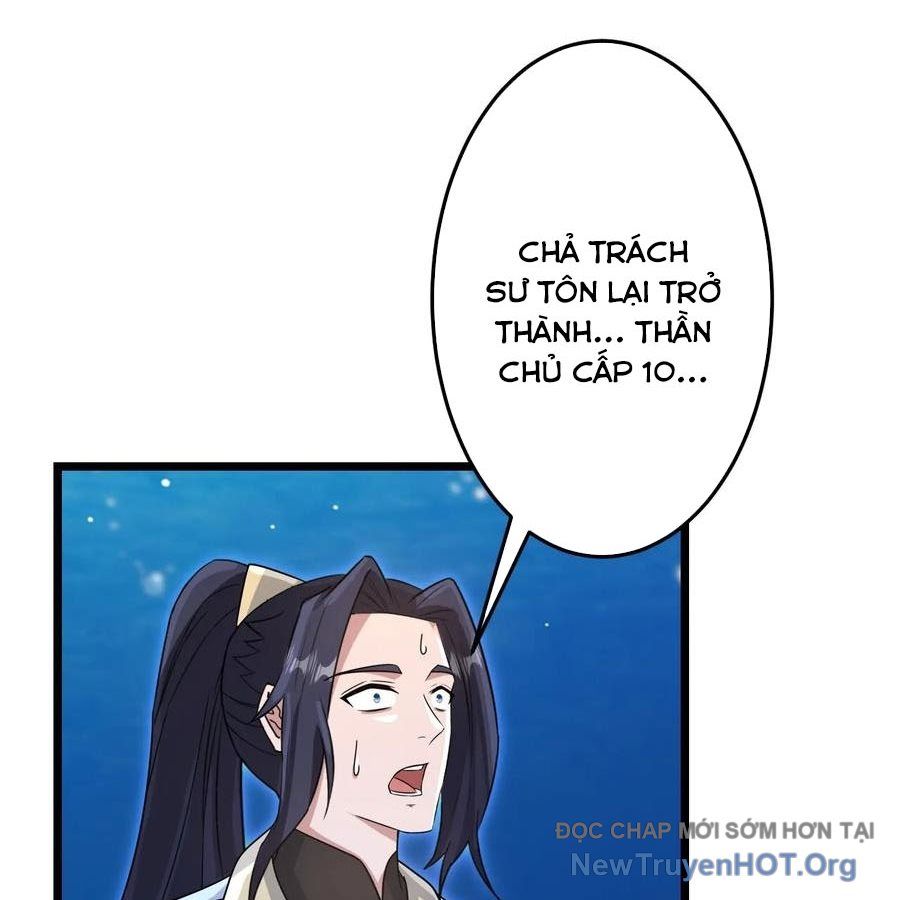 Nghịch Thiên Tà Thần [Chap 746-757]