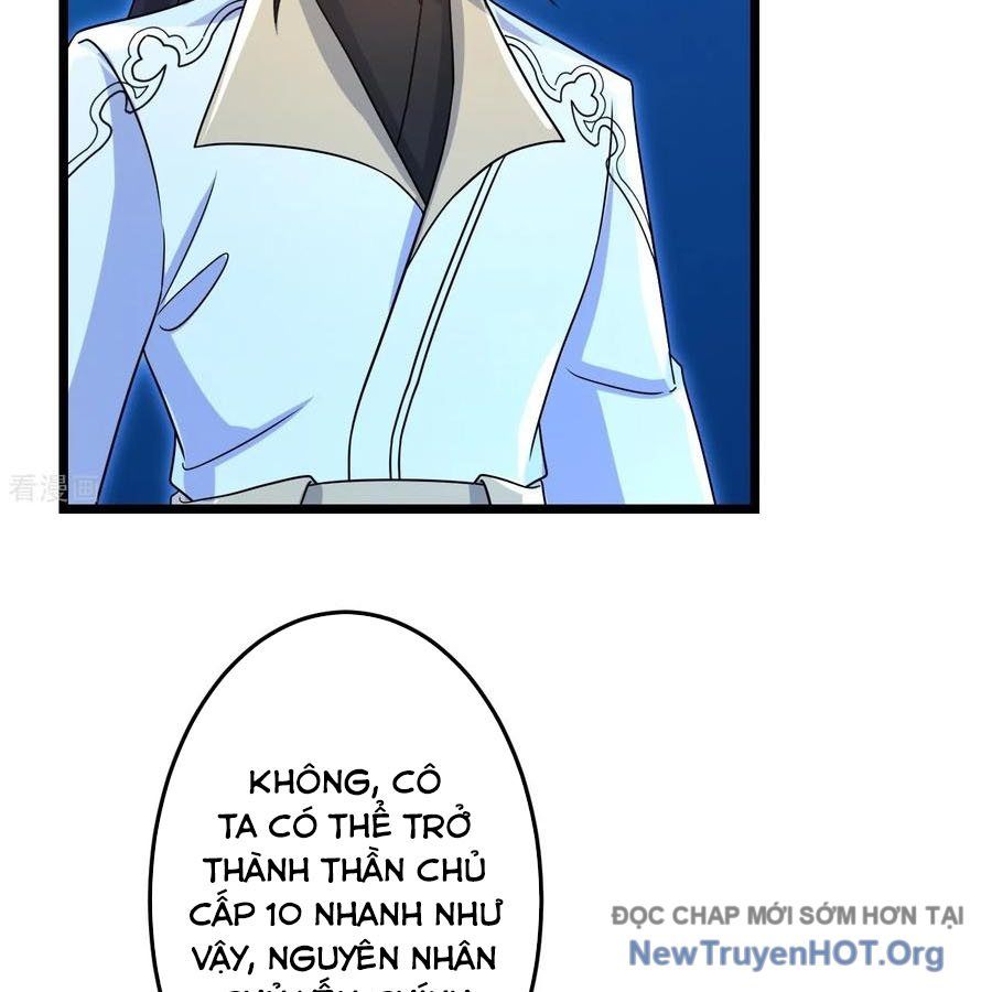 Nghịch Thiên Tà Thần [Chap 746-757]