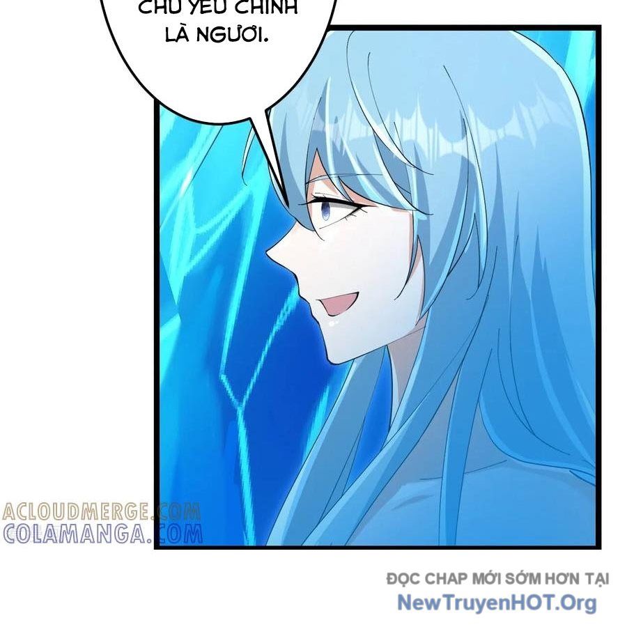 Nghịch Thiên Tà Thần [Chap 746-757]