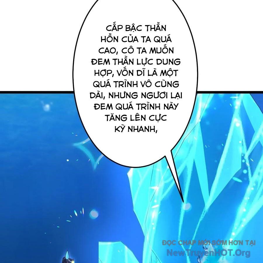 Nghịch Thiên Tà Thần [Chap 746-757]