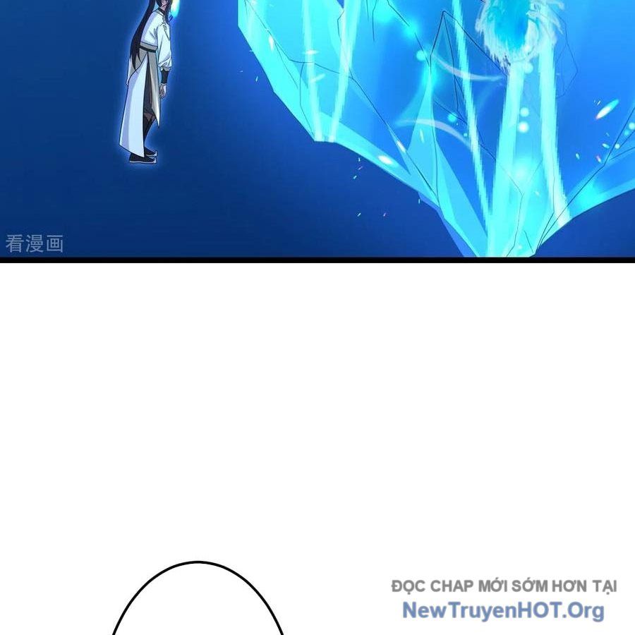 Nghịch Thiên Tà Thần [Chap 746-757]