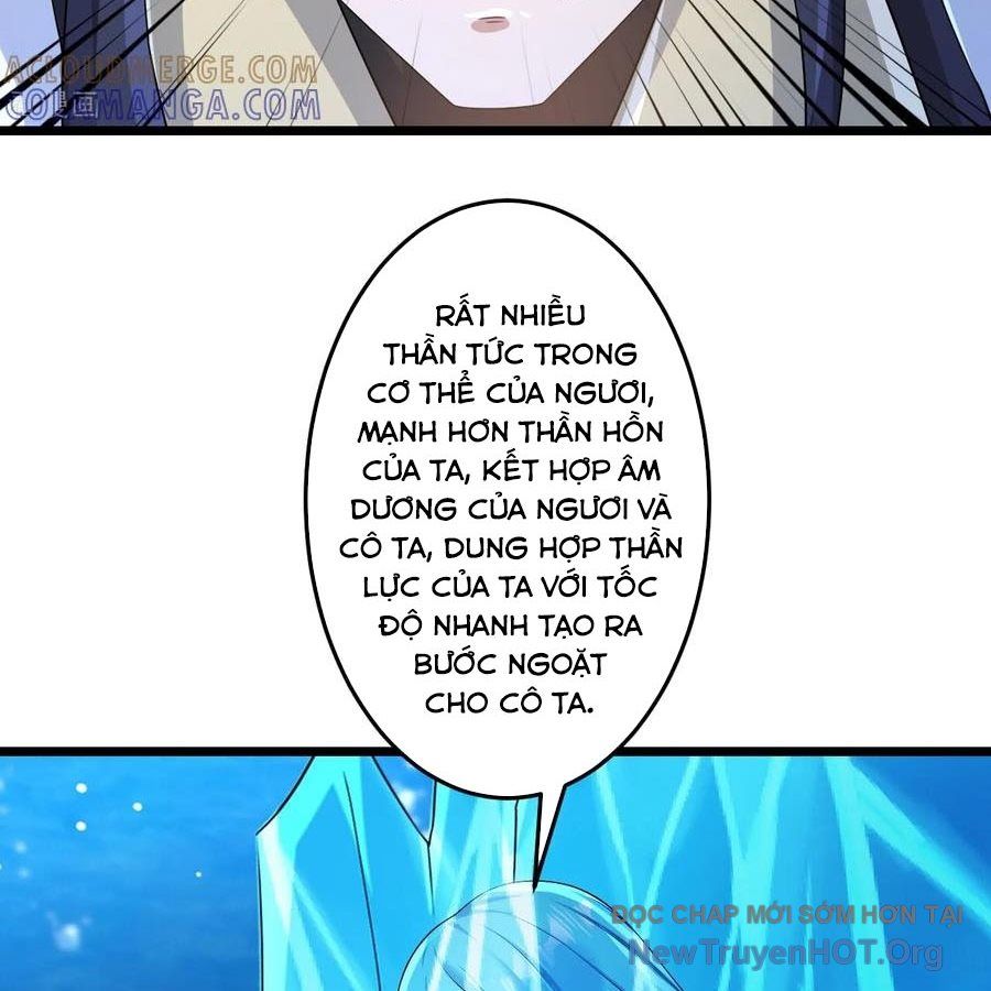 Nghịch Thiên Tà Thần [Chap 746-757]