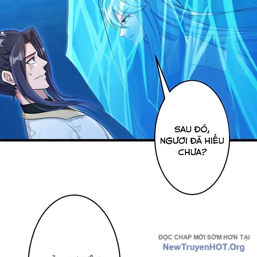 Nghịch Thiên Tà Thần [Chap 746-757]
