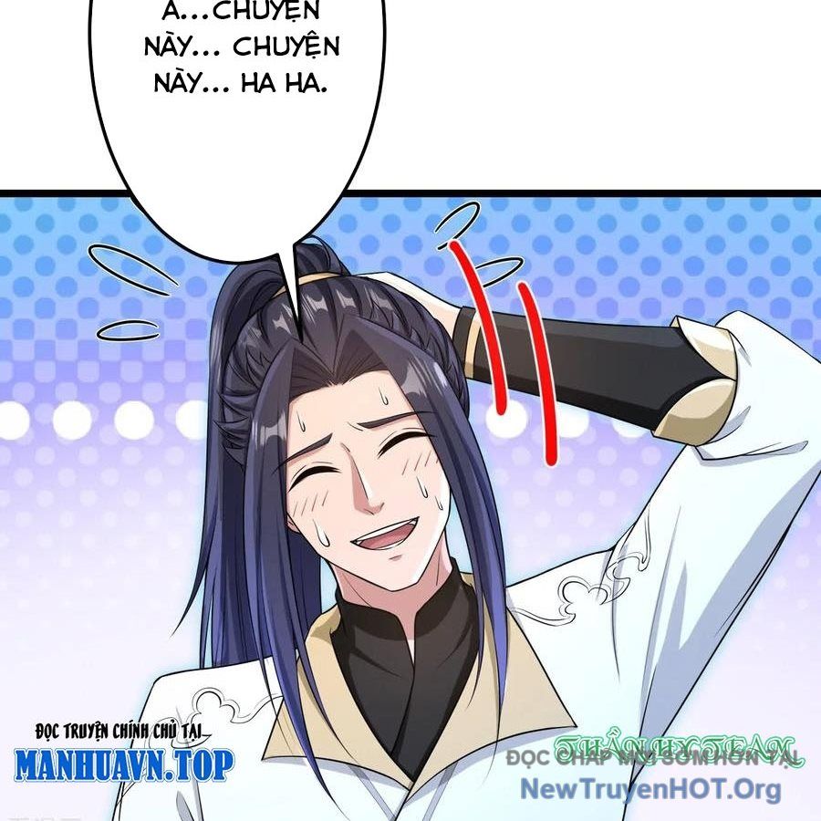 Nghịch Thiên Tà Thần [Chap 746-757]