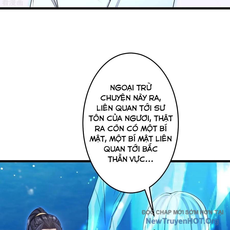 Nghịch Thiên Tà Thần [Chap 746-757]