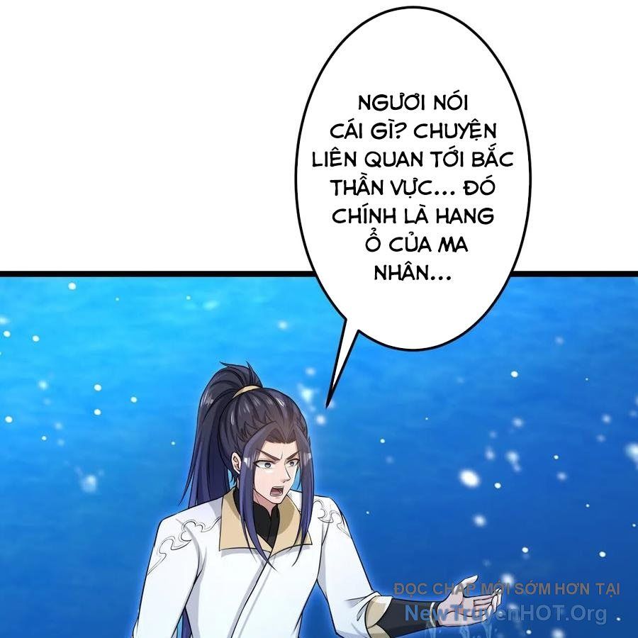 Nghịch Thiên Tà Thần [Chap 746-757]