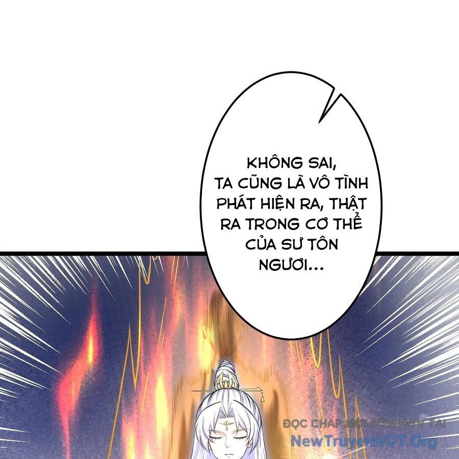 Nghịch Thiên Tà Thần [Chap 746-757]