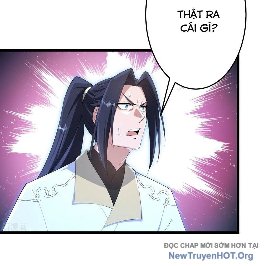 Nghịch Thiên Tà Thần [Chap 746-757]