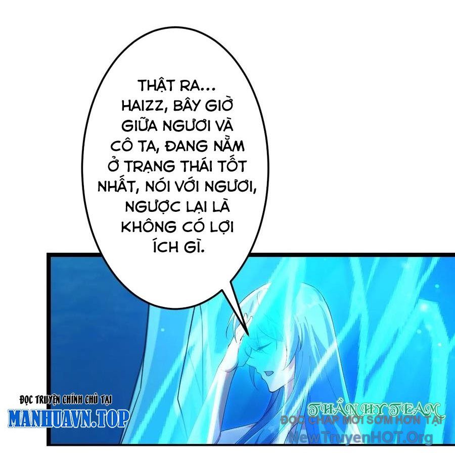 Nghịch Thiên Tà Thần [Chap 746-757]