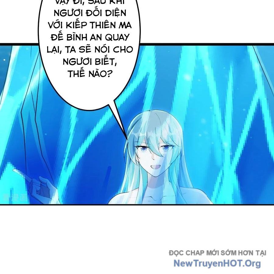 Nghịch Thiên Tà Thần [Chap 746-757]