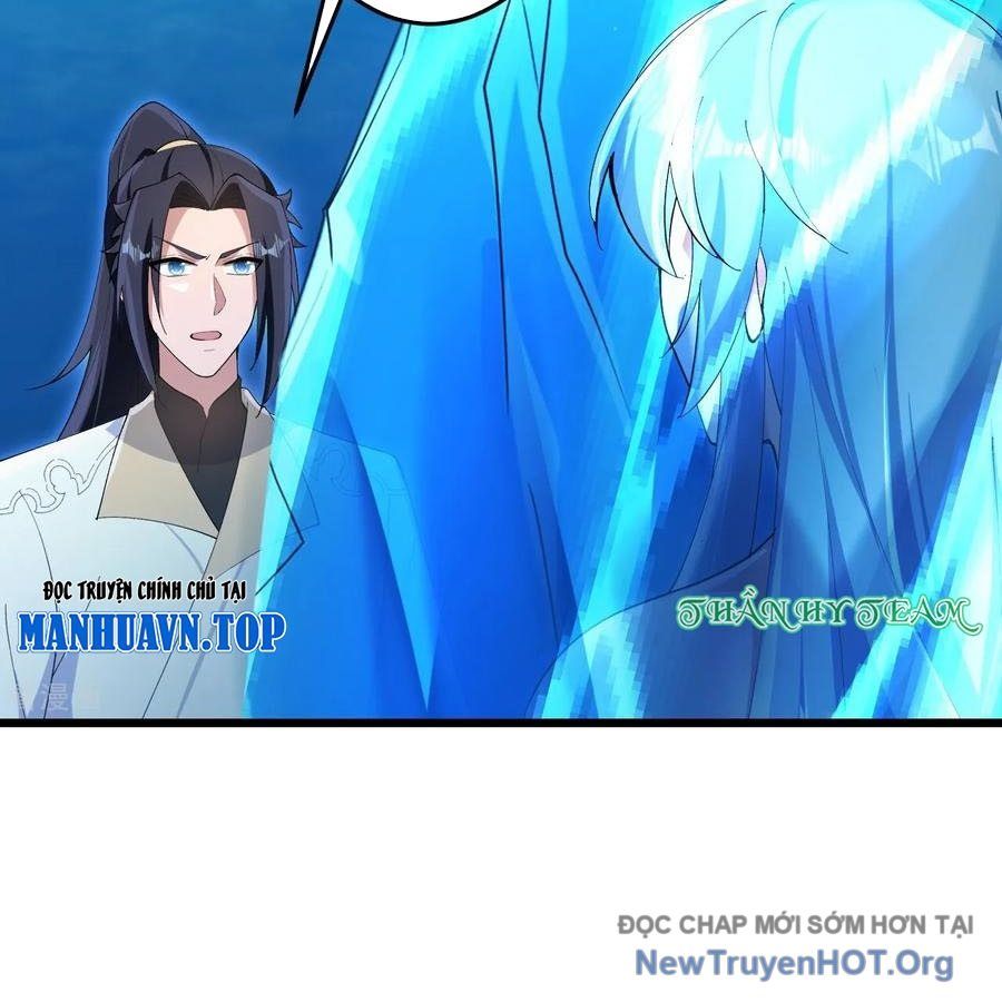 Nghịch Thiên Tà Thần [Chap 746-757]