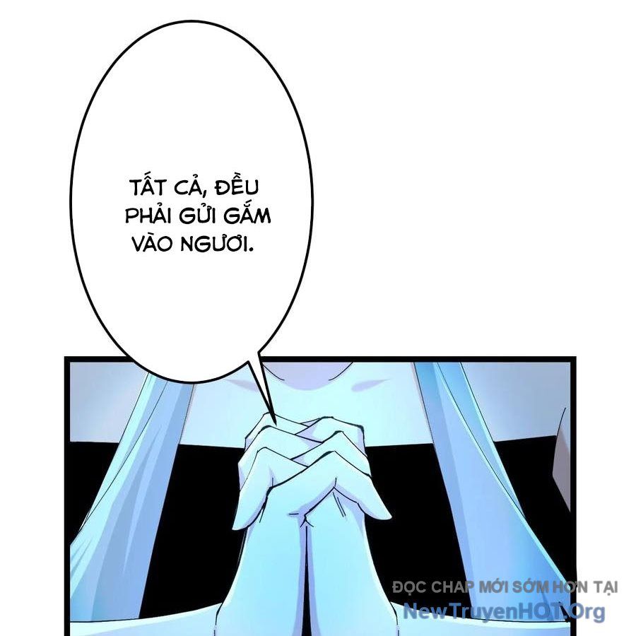 Nghịch Thiên Tà Thần [Chap 746-757]