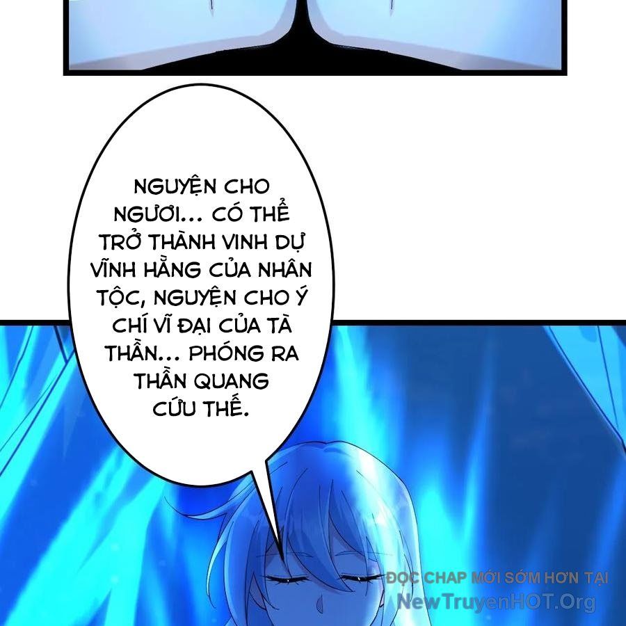 Nghịch Thiên Tà Thần [Chap 746-757]
