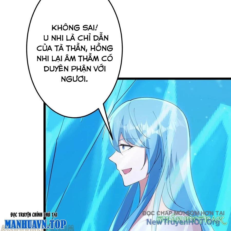 Nghịch Thiên Tà Thần [Chap 746-757]