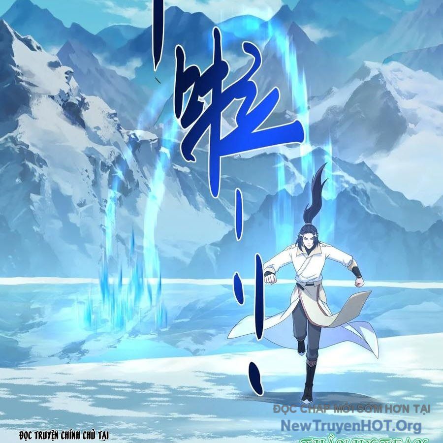 Nghịch Thiên Tà Thần [Chap 746-757]