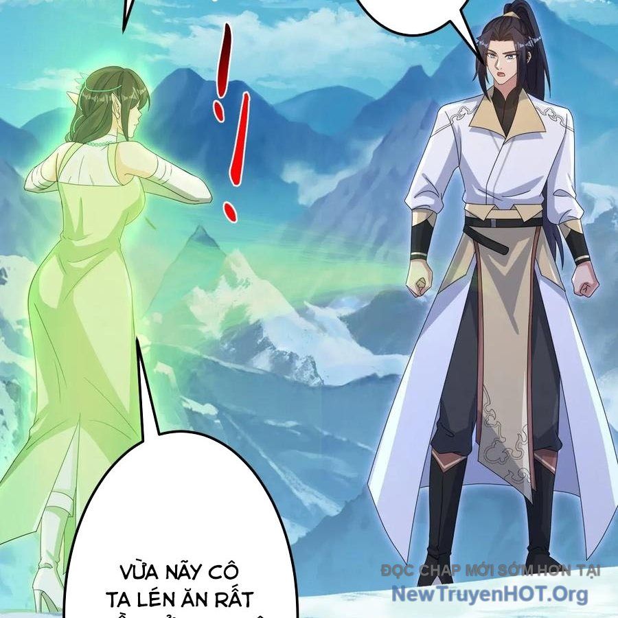 Nghịch Thiên Tà Thần [Chap 746-757]