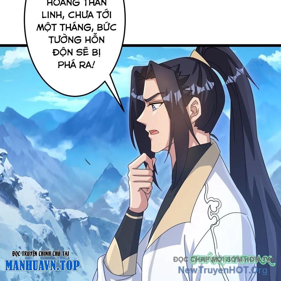 Nghịch Thiên Tà Thần [Chap 746-757]