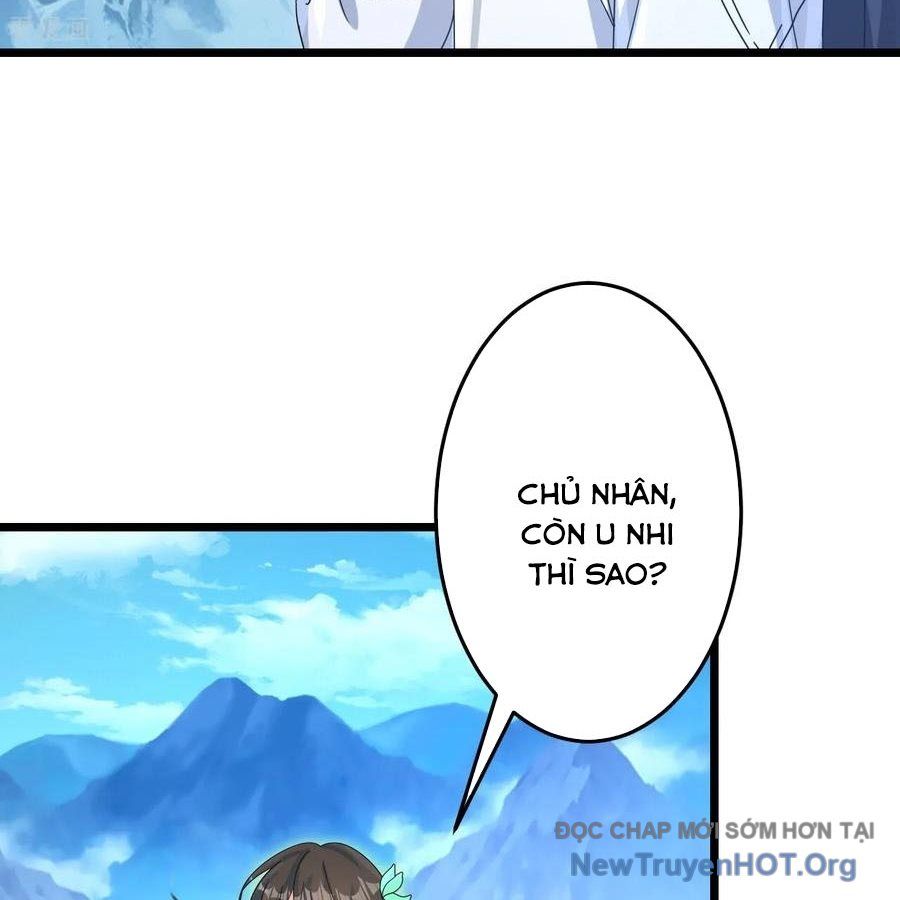 Nghịch Thiên Tà Thần [Chap 746-757]